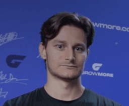 Matteo Talarico